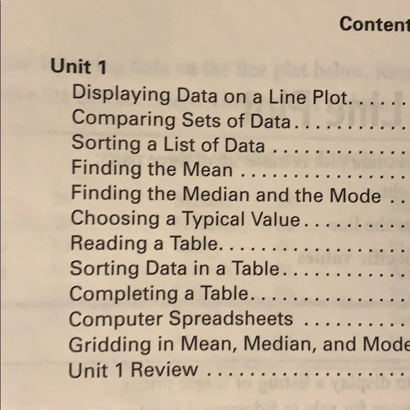 SALE!! Make it math workbooks homeschooling. 6 - Picture 6 of 16
